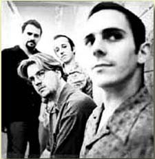 Toad The Wet Sprocket